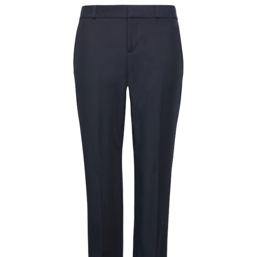 Banana republic Ryan pant